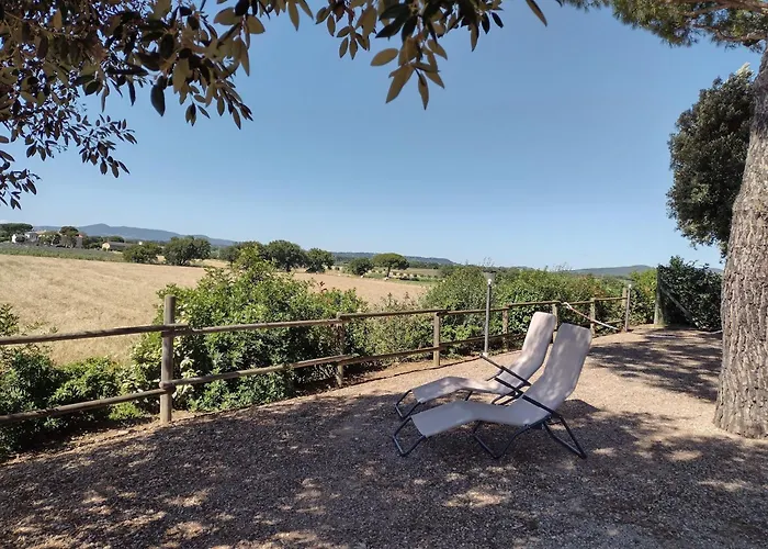 Agriturismo I Debbi