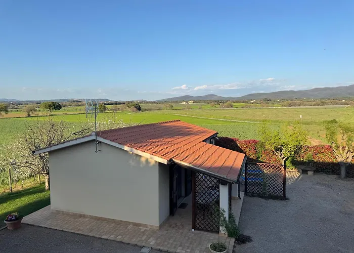 Agriturismo I Debbi