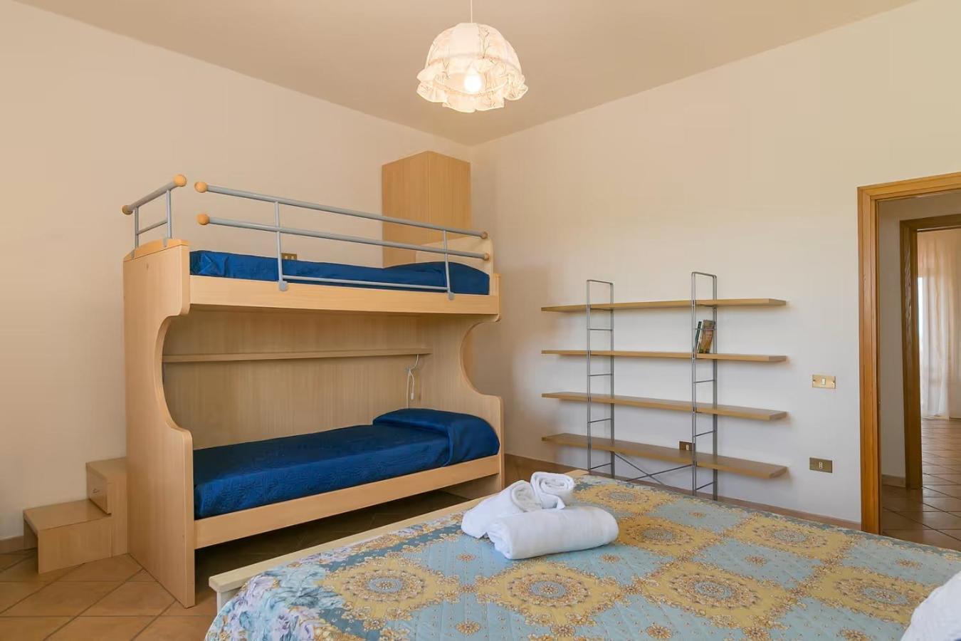 Agriturismo I Debbi