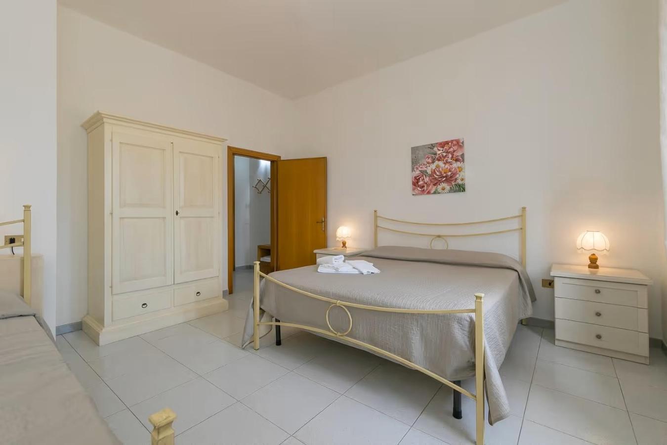 Farm stay I Debbi
