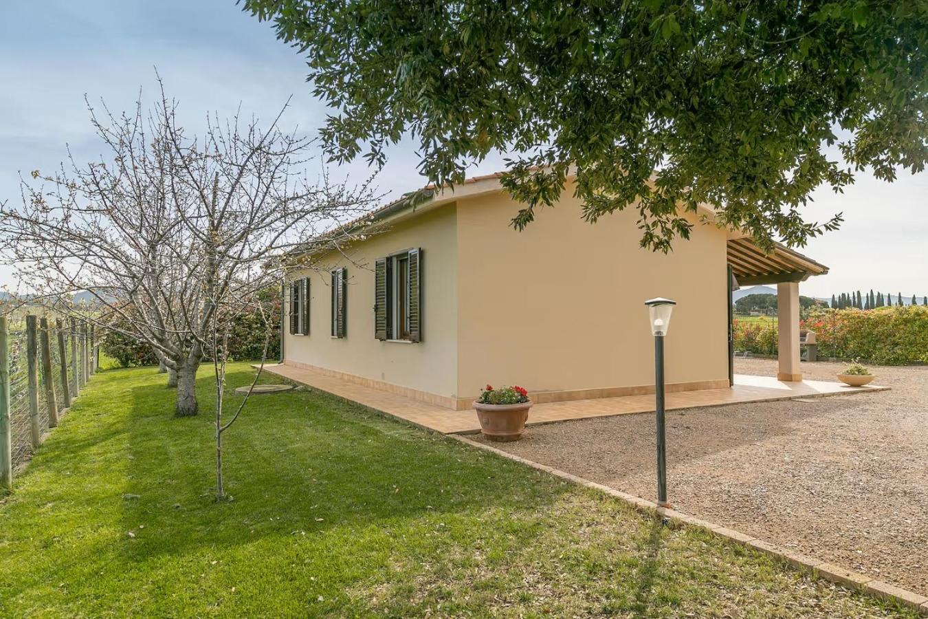 Farm stay I Debbi