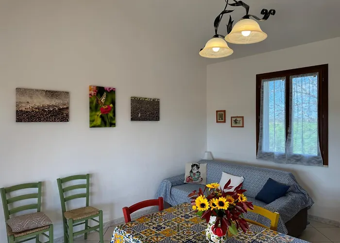Agriturismo I Debbi