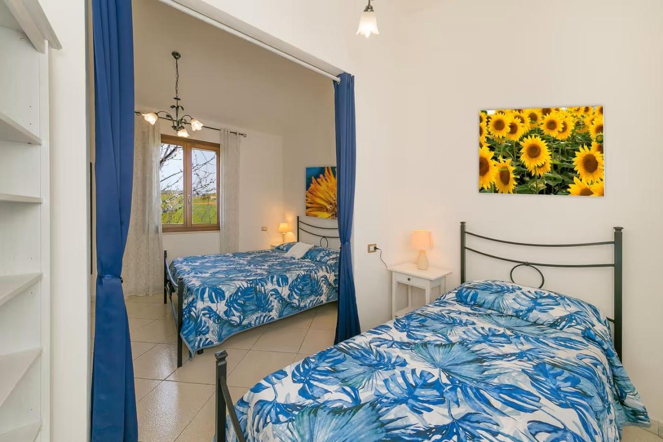 Bauernhof Agriturismo I Debbi