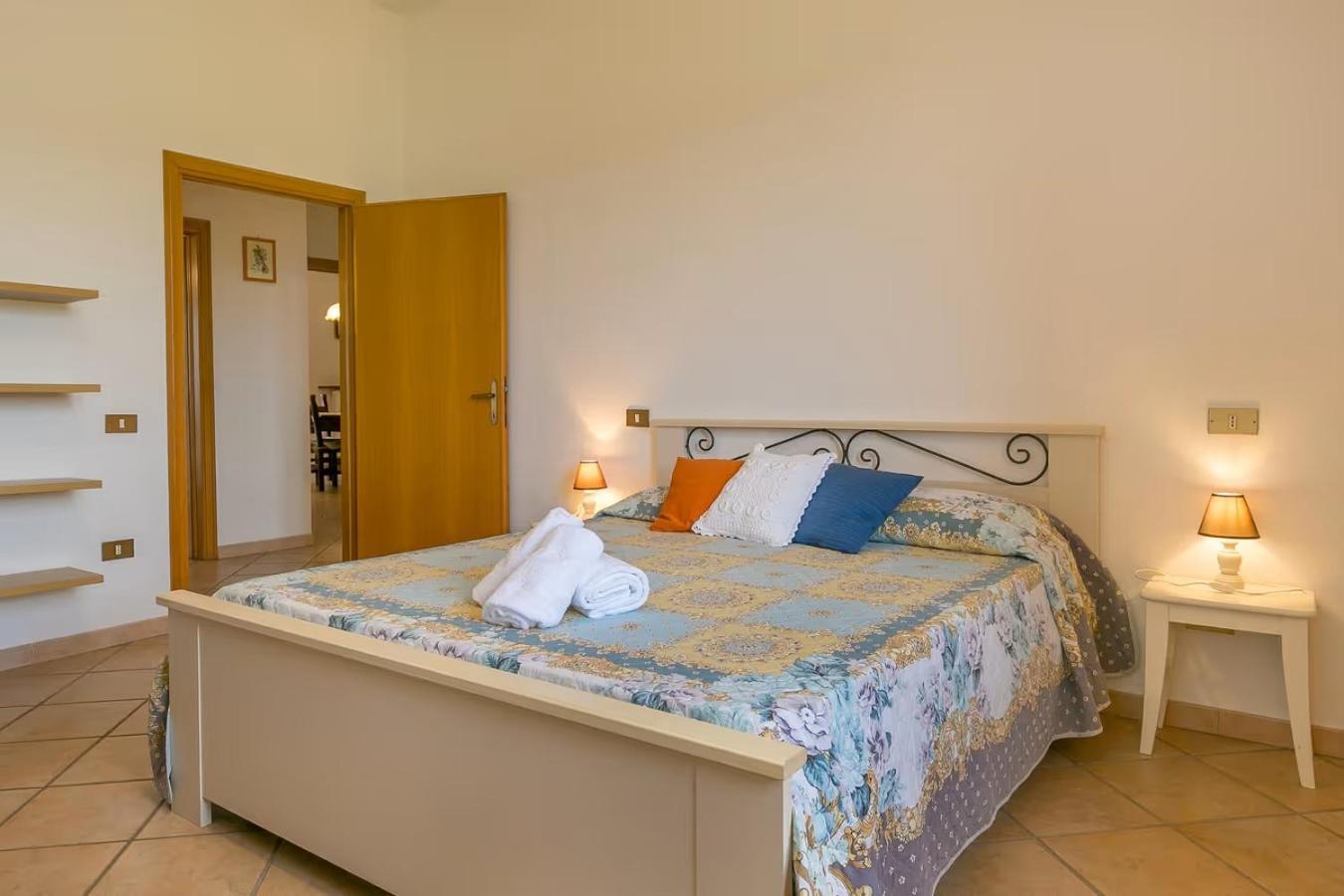 Bauernhof Agriturismo I Debbi Bibbona