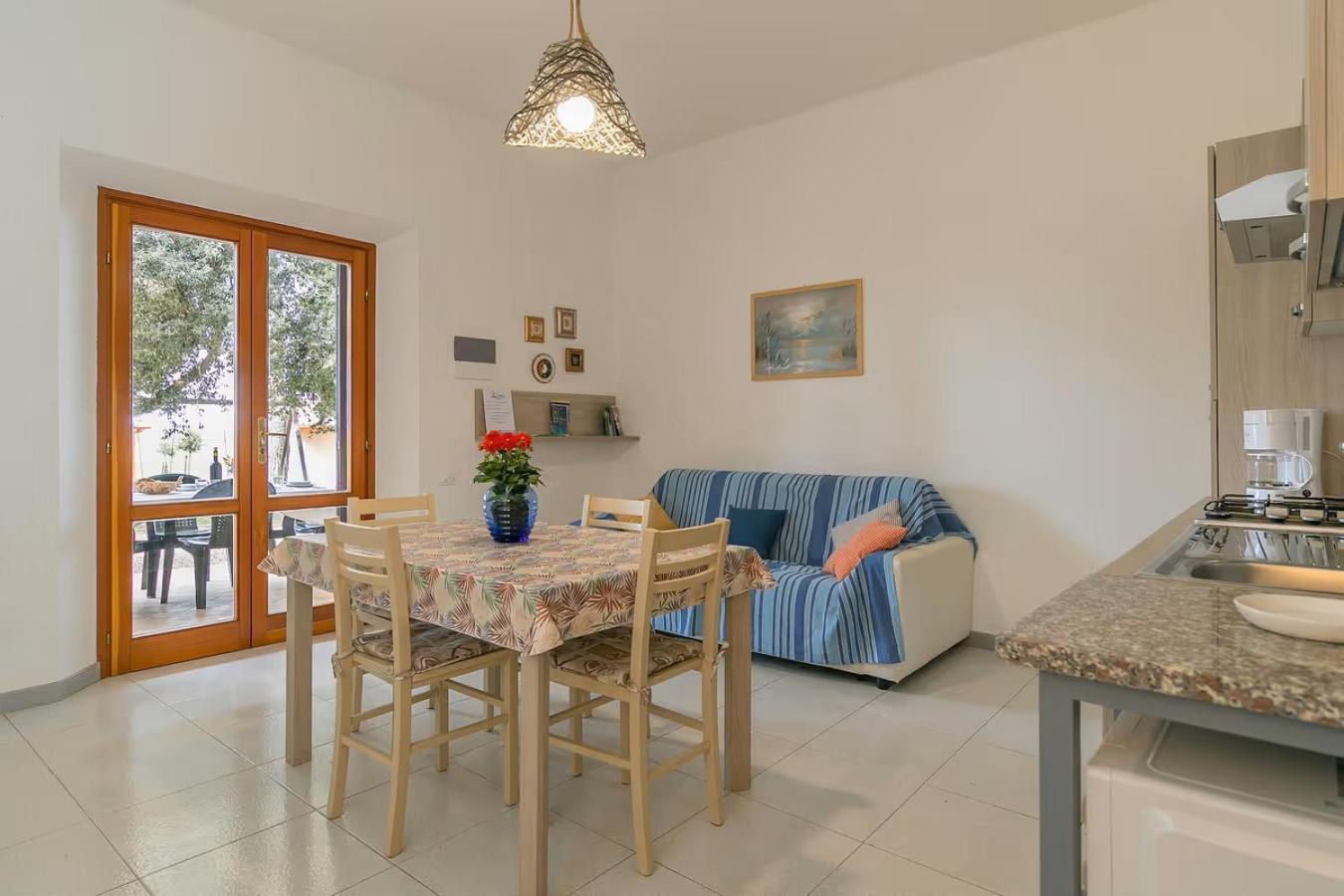Bauernhof Agriturismo I Debbi Bibbona