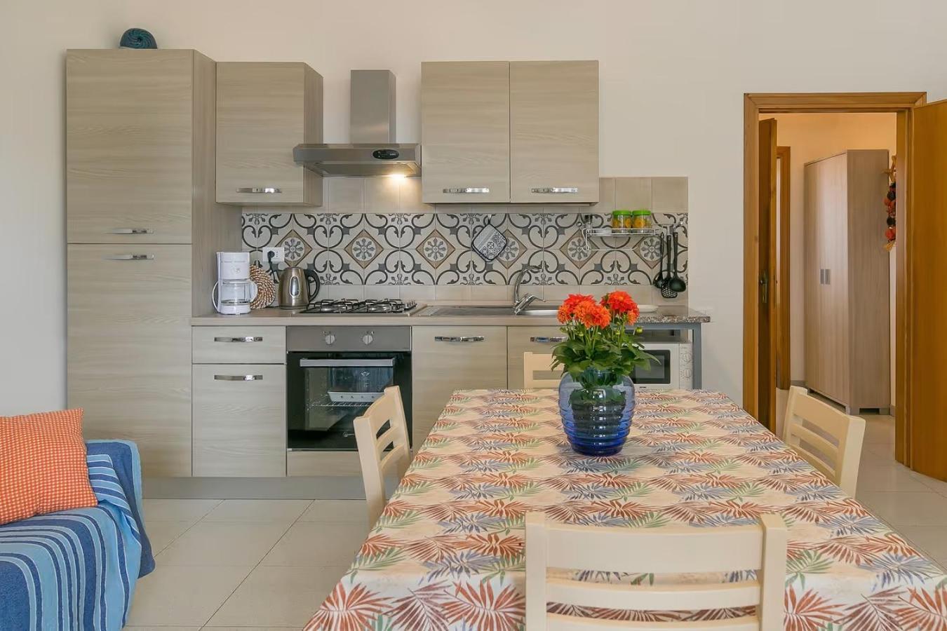 Agriturismo I Debbi Bibbona