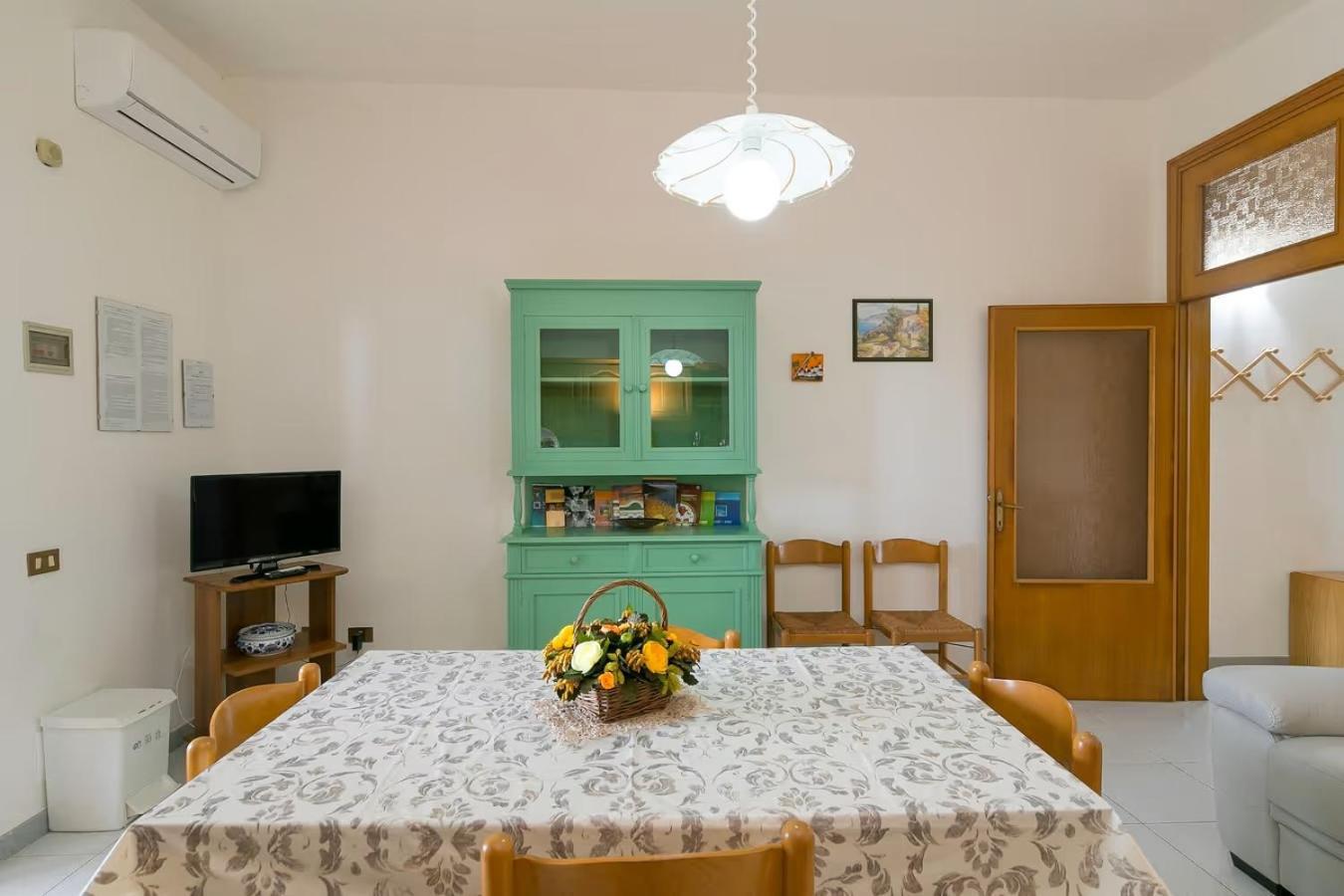 Bauernhof Agriturismo I Debbi Bibbona